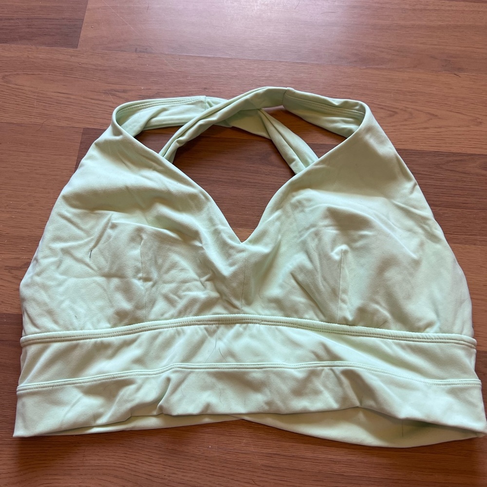 BuffBunny Alpha Bra, XXL